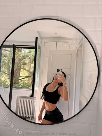 Full leaked Nany palacio  page private photo