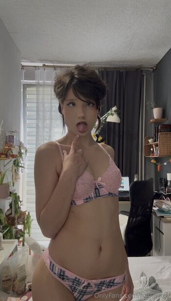 Full leaked Nao asmr private photo