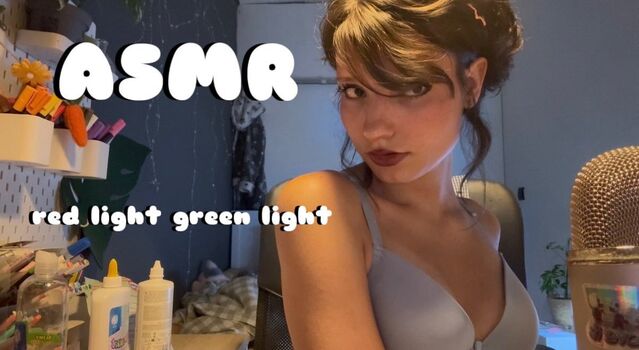 Full leaked Naoasmr private photo