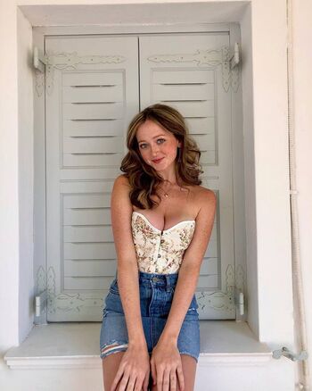 Full leaked Naomi kildal private photo