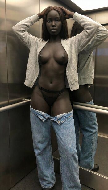 Full leaked Naomi shadow private photo