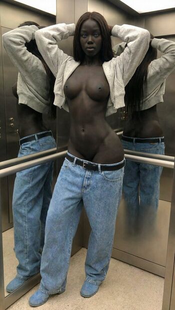 Full leaked Naomi shadow private photo