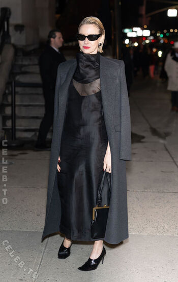 Full leaked Naomi watts page private photo