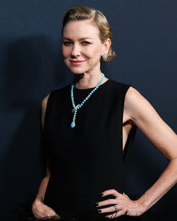 Full leaked Naomi watts private photo