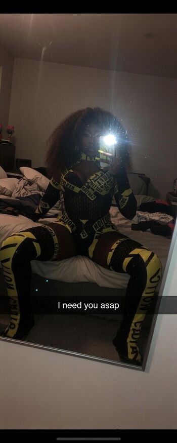 Full leaked Naomi wwe private photo