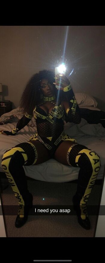 Full leaked Naomi wwe private photo