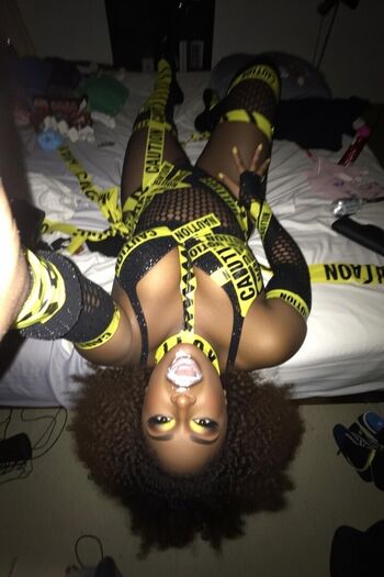 Full leaked Naomi wwe private photo