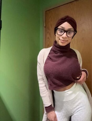 Full leaked Naomi private photo