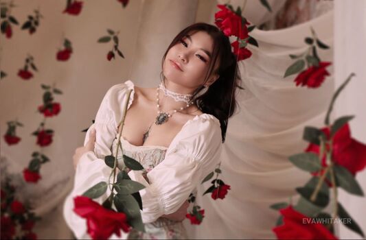 Full leaked Naomiayami private photo