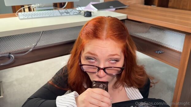 Full leaked Naomih page private photo