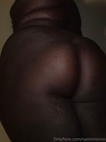 Full leaked Naominoirxo private photo