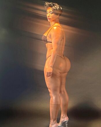 Full leaked Naomisharon private photo