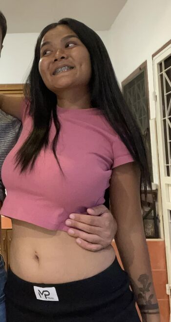 Full leaked Napakan samaming private photo