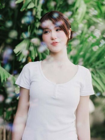 Full leaked Napapach thitakawin private onlyfans photo