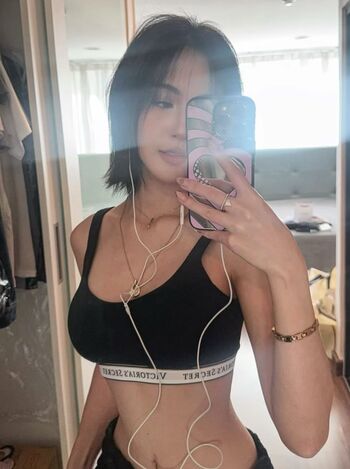 Full leaked Napapach thitakawin private onlyfans photo