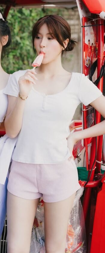 Full leaked Napapach thitakawin private onlyfans photo