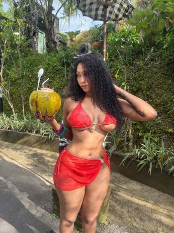 Full leaked Naquueda private photo