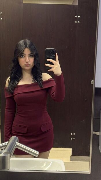 Full leaked Nargiz private photo