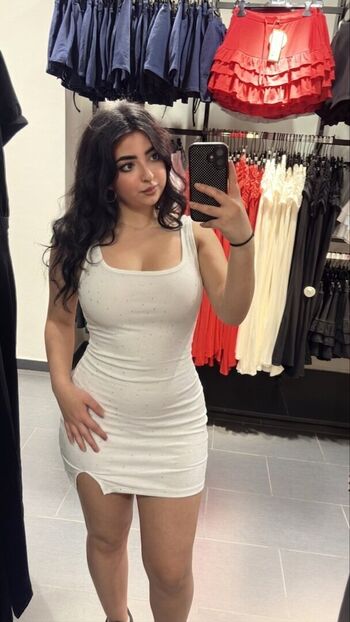 Full leaked Nargiz private photo