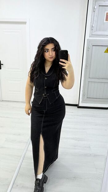 Full leaked Nargiz private photo