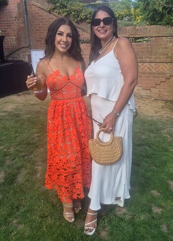 Full leaked Narinder kaur private photo