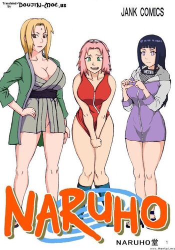 Full leaked Naruho dou private photo