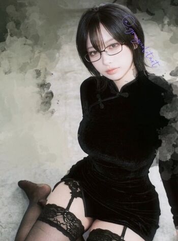 Full leaked Narusekamo private photo
