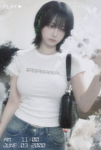 Full leaked Narusekamo private photo