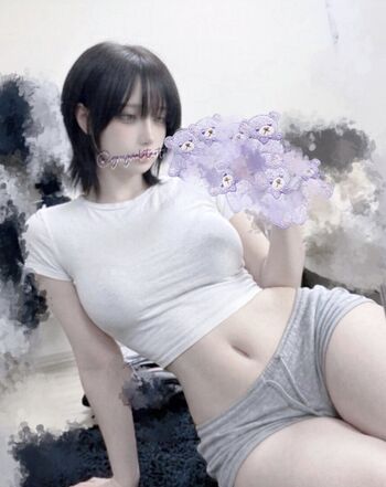 Full leaked Narusekamo private photo
