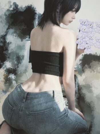Full leaked Narusekamo private photo