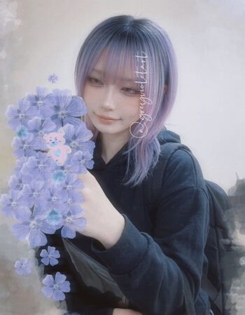 Full leaked Narusekamo private photo