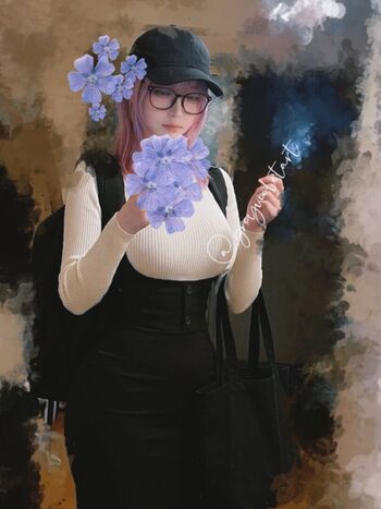 Full leaked Narusekamo private photo