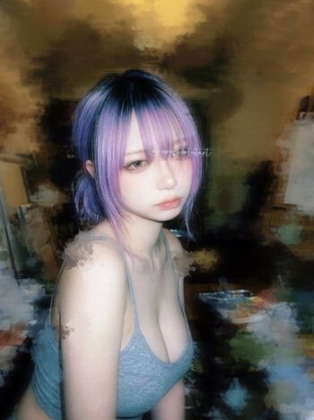 Full leaked Narusekamo private photo