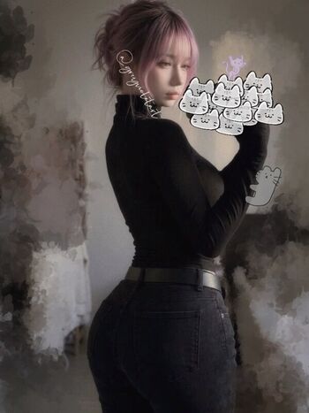 Full leaked Narusekamo private photo