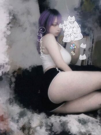 Full leaked Narusekamo private photo