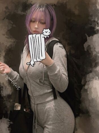 Full leaked Narusekamo private photo