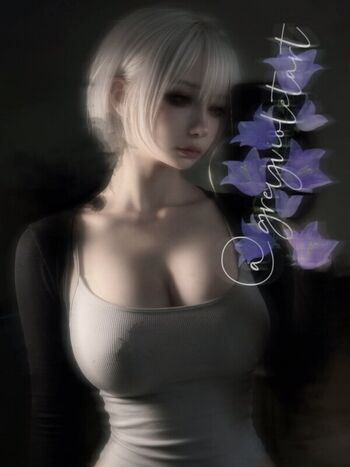 Full leaked Narusekamo private photo