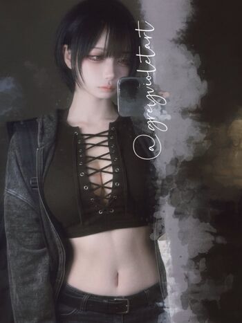 Full leaked Narusekamo private photo