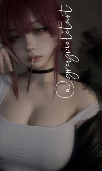 Full leaked Narusekamo private photo