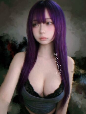 Full leaked Narusekamo private photo