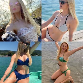 Full leaked Naschenweng private photo