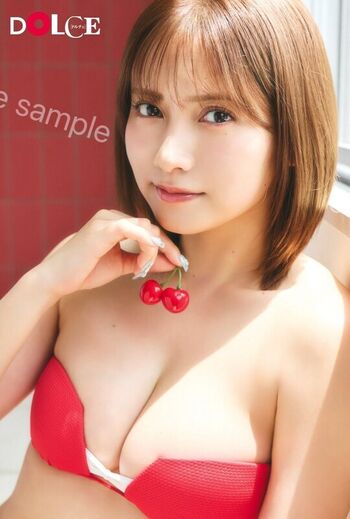 Full leaked Nashiko momotsuki private photo