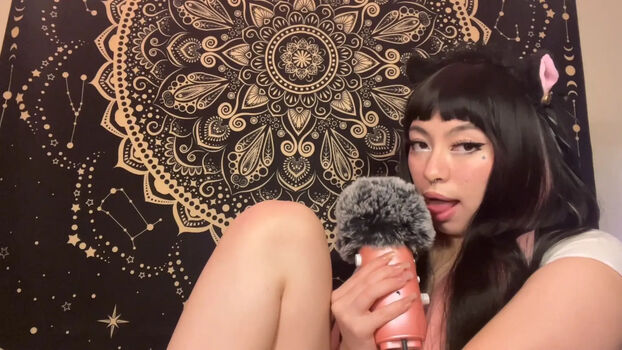 Full leaked Nasia asmr private photo