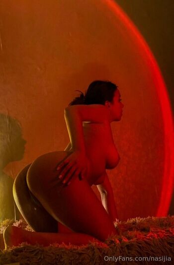 Full leaked Nasijia private onlyfans photo