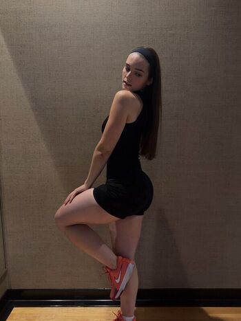Full leaked Nastasja spsk private photo