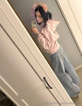 Full leaked Nastixx x private photo