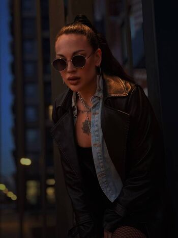 Full leaked Nastya foggy private photo