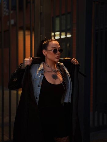 Full leaked Nastya foggy private photo