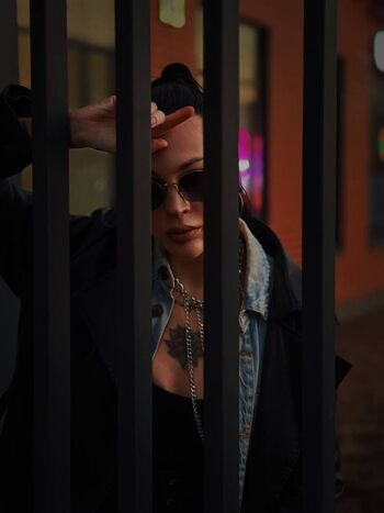 Full leaked Nastya foggy private photo