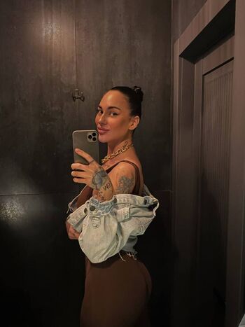 Full leaked Nastya foggy private photo